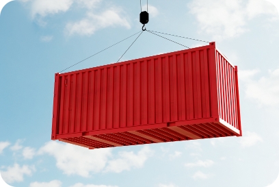 Noleggio box a domicilio